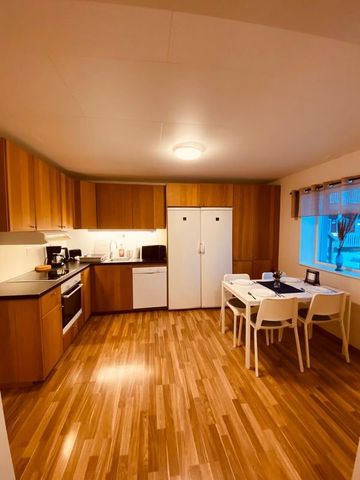 Bockholmsvägen, Skellefteå - Foto 5