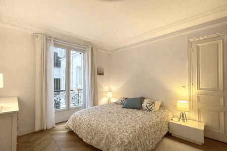 Tout savoir sur cet appartement à Paris 17ème - Photo 4