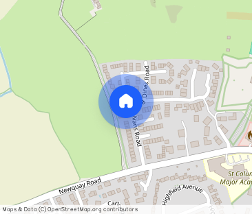 Bosworgey Close, ST COLUMB MAJOR - Photo 1