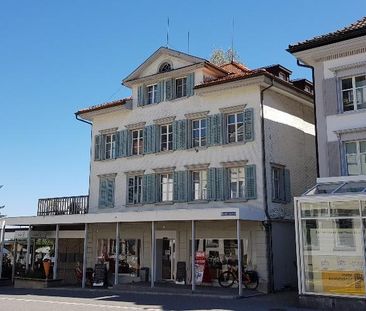 3.5 Zimmer, 2. Stock - Photo 4