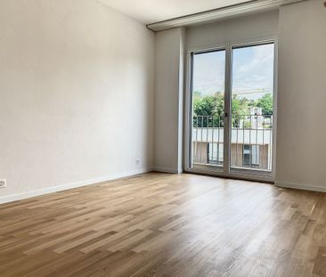 2½ ROOMS – On the attic! - Photo 3