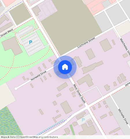 401 West Street, Orillia, Orillia, Simcoe, L3V 5H1