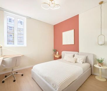 Largo Vitorino Damásio, Lisbon, Lisbon 1200-872 - Photo 6