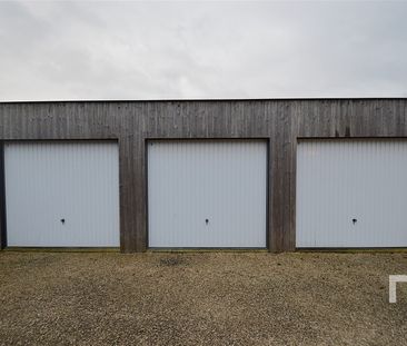 Duplexappartement met garage in centrum Poperinge - Photo 1