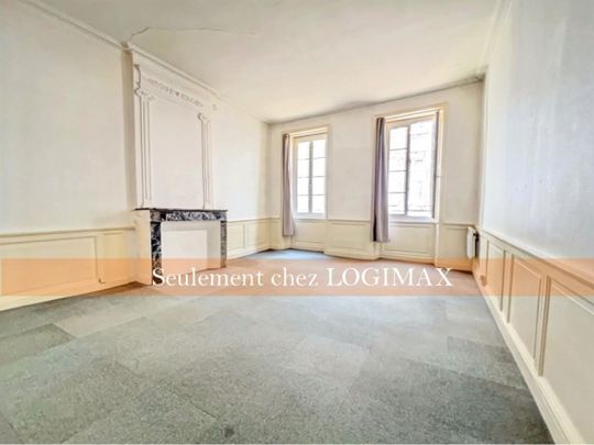 17000, La Rochelle Appartement - Photo 1