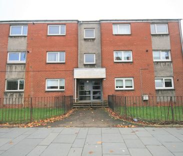 Main Street, Spacious 2 Bed Unfurnished Flat, Rutherglen – Availabl... - Photo 1