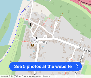 Dom na wynajem - 185 m² - 1 pokój - Photo 1