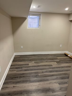 For Lease - 16 Braddock Drive Unit# Basement, Brampton, Ontario - Photo 1