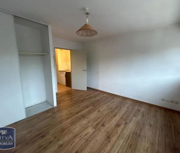 Appartement à louer 1 pièce 22.32m² - Photo 4