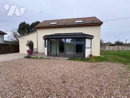 BREUILPONT MAISON INDIVIDUELLE – Proche PACY-SUR-EURE - Photo 5