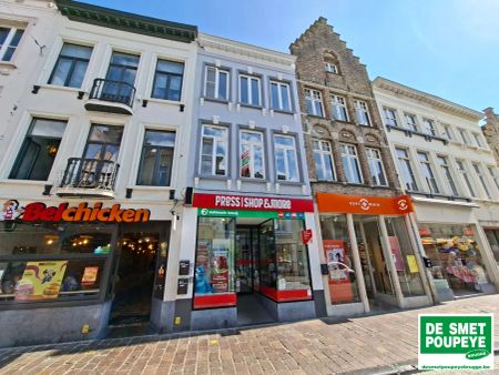 Zuidzandstraat 31 / 01.01, 8000 Brugge - Photo 3