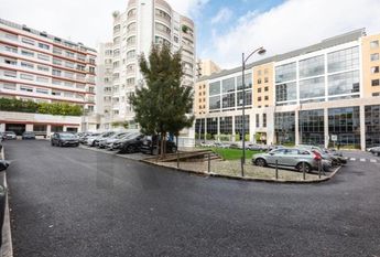 Apartamento T2 em Lisboa