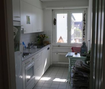 3 Zimmer, 65 m², 3. Stock - Photo 2
