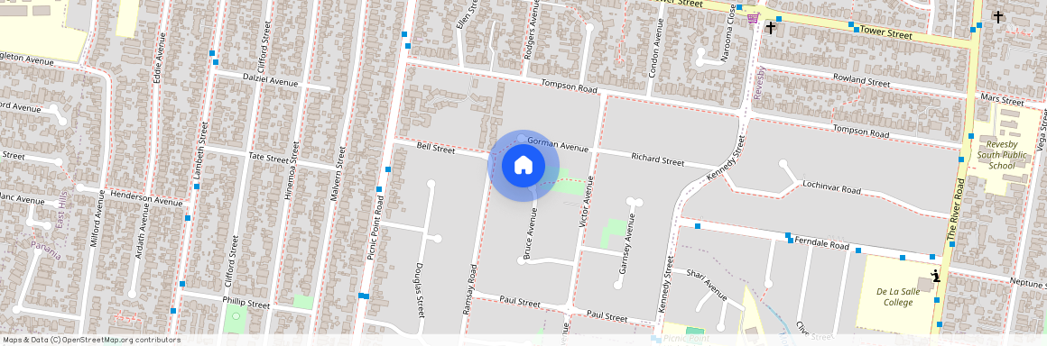 35 Bruce Avenue, NSW 2213, Panania