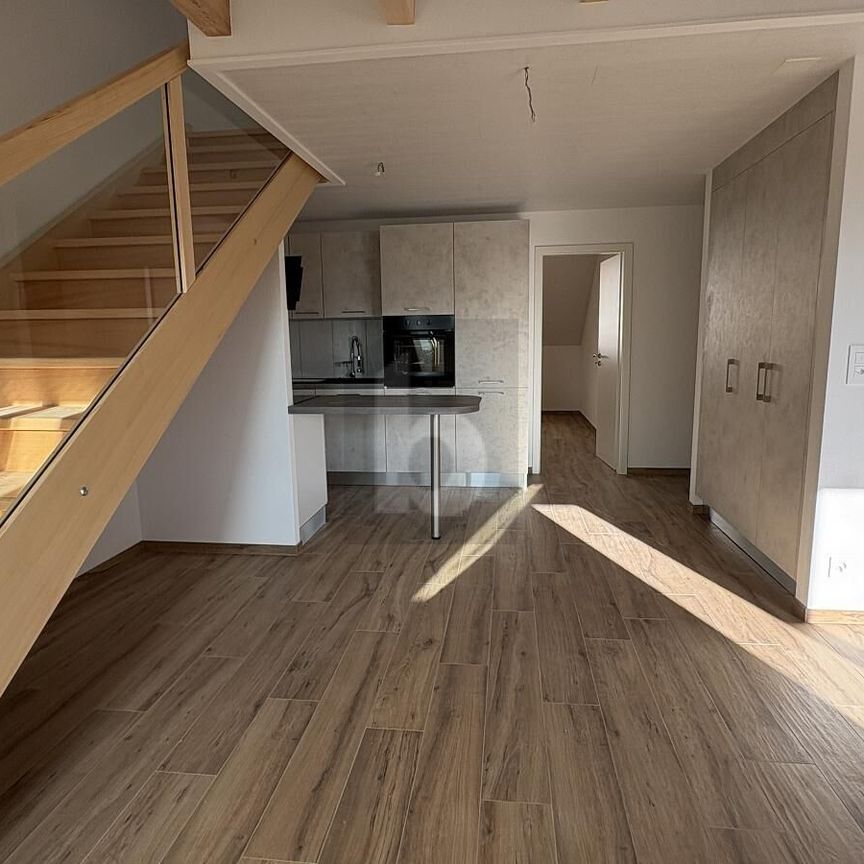 MAGNIFIQUE DUPLEX ENTIÉREMENT NEUF - Foto 1