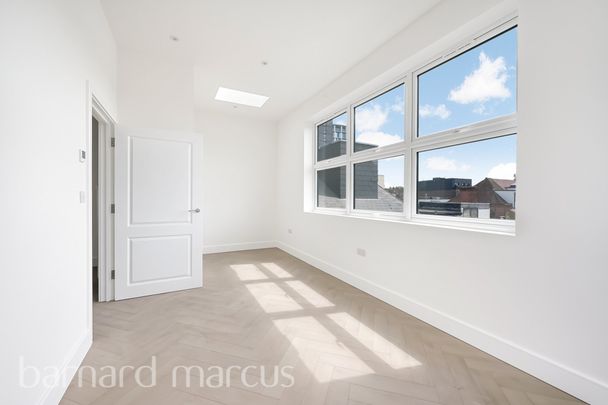 High Street, Croydon - Photo 1