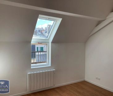 Appartement à louer 2 pièces 52.5m² - Photo 2