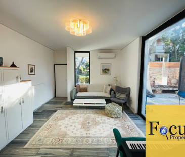 Μεζονέτα, προς ενοικίαση - 170 τ.μ. - Photo 3