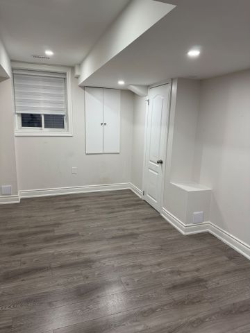 For Lease - 13 Leadenhall Rd ( Bsmt ) Road, Brampton, Ontario - Photo 3