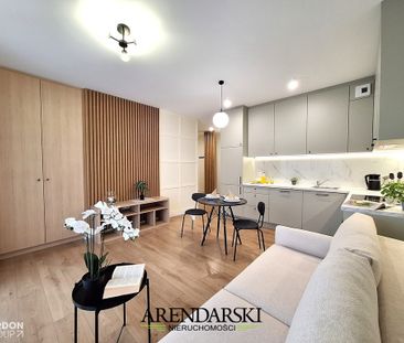 Apartament w centrum miasta, Parkowe Wzgórze - Photo 2