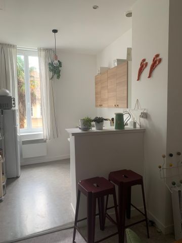 Location Appartement 3 pièces 48m² CHERBOURG-EN-COTENTIN 50100 - Photo 4