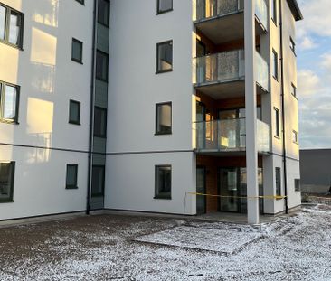 Förmansvägen, Kalmar - Foto 1