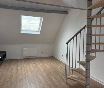 Location Appartement 2 pièces 40m² - Photo 5