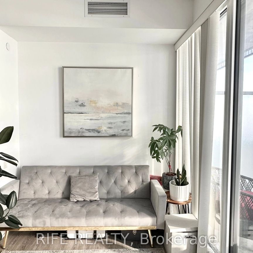 42 Charles Street #4109 - Photo 1