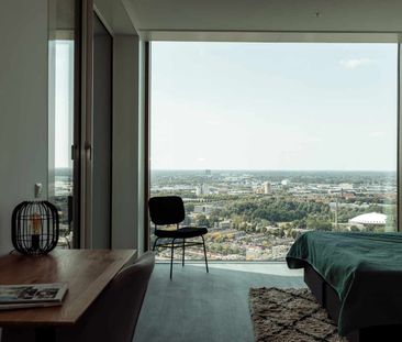 Te huur: Appartement Machinekamerplein 32 327 in Eindhoven - Foto 4