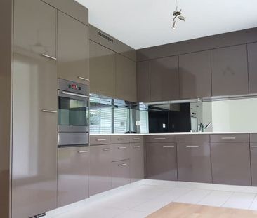 3.5 Zimmer, 91 m², 3. Stock - Foto 1