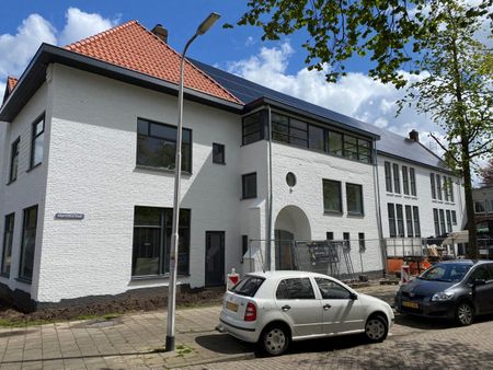 Te huur: Appartement Poirtersstraat in Tilburg - Foto 2