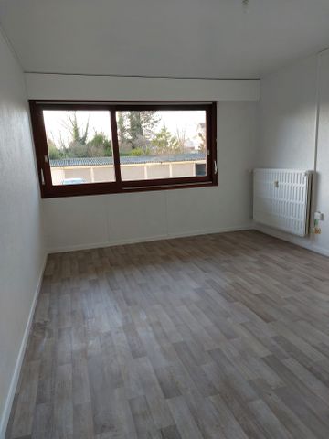 Appartement Type 1 - Photo 4