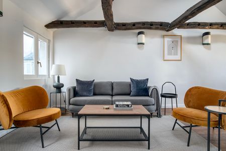 Place du Marché Saint-Honoré - Photo 2