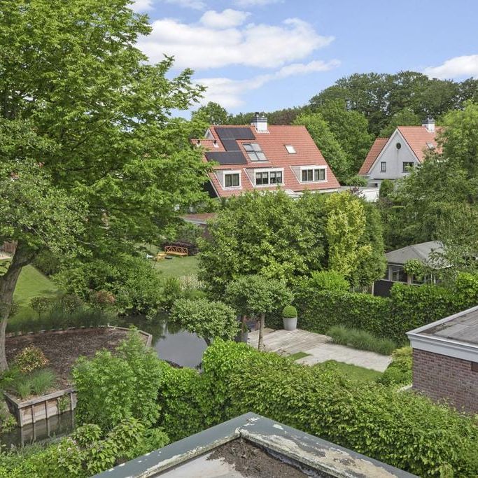 Huis te huur: Eikendael 17 2245 BK Wassenaar - Foto 1