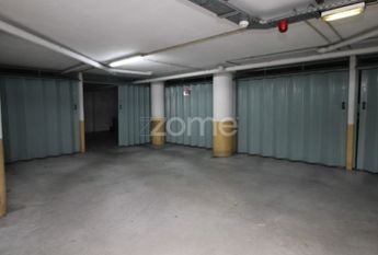 Apartamento T2 em Braga