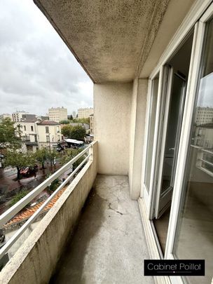 Studio Montreuil - Photo 1