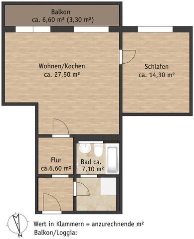 Remscheider Straße 24 - Photo 5