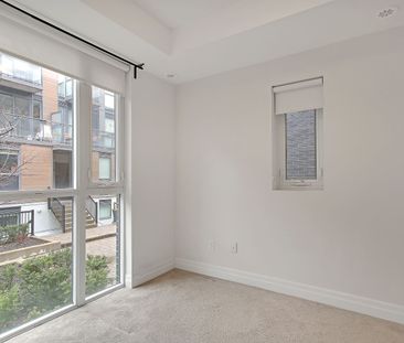 For Lease - 380 Wallace Avenue Unit# 402, Toronto, Ontario - Photo 6