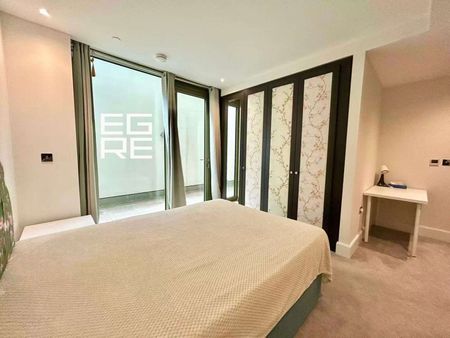 Sherrin House, W14, London - Photo 2