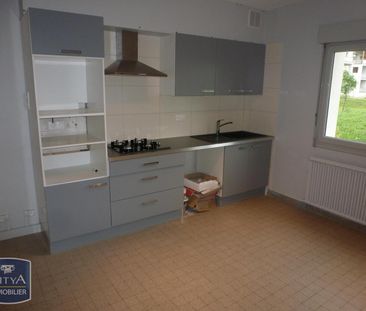 Location Appartement 4 pièces 97m² TOURNEFEUILLE 31170 - Photo 1