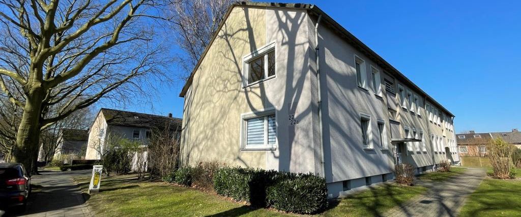 3- Zimmer Wohnung in Gerthe - Foto 1