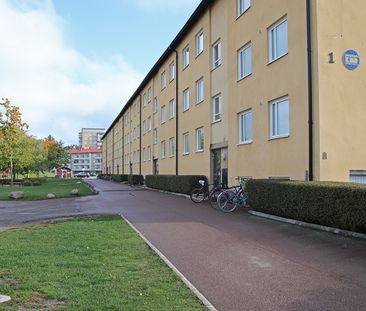 Furuvägen 1 D - Foto 3