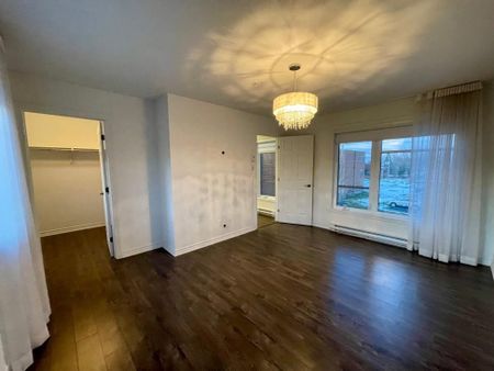 Appartement à louer - Longueuil (Saint-Hubert) (Sir-Wilfrid-Laurier) Appartement à louer - Longueuil (Saint-Hubert) (Sir-Wilfrid-Laurier) - Photo 5