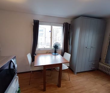 Te huur leuke studentenkamer met kitchenette in Utrecht Oost - Foto 5