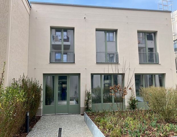 Potsdamer Mitte - Wohnen mit teilgewerblicher Nutzung - Photo 1