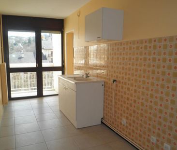 Location Appartement 3 pièces 66m² CHAMBERY 73000 - Photo 4
