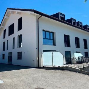 3.5 room apartment on the 2nd floor! - Photo 2