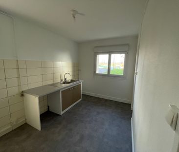 Location - Appartement T3 - 57 m² - Montbéliard - Photo 4