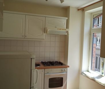 Appartement te huur - Foto 2