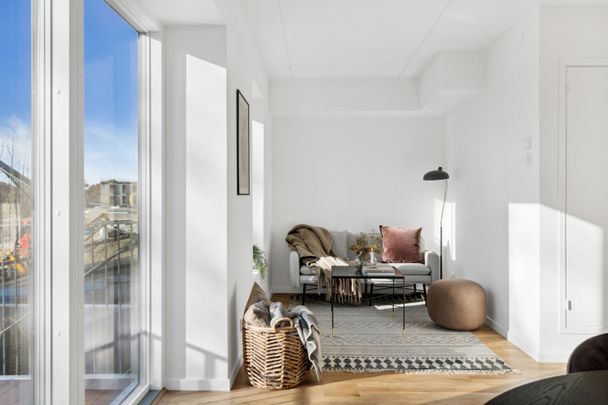 Hørkær 8A, 10. 4., Bakkekæret, 2730 Herlev - Photo 1